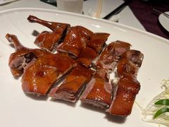 -申粤轩酒楼·三十年粤菜经典(丁香花园店)