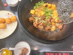 -火儿旺重庆老火锅 (吉力湖街店)