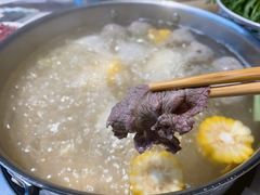 -汕头八合里海记牛肉店(清河店)
