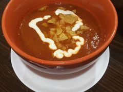 -panchos 墨西哥餐厅(嘉绿苑店)