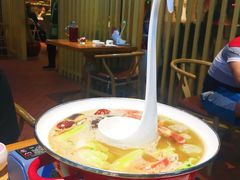 -滋味工坊中餐厅(高新区店)