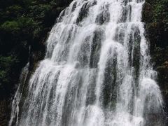 -华蓥山天意谷景区