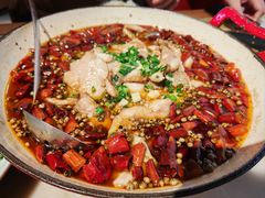 -锦府盐帮·侯宅(五棵松万达店)