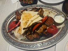 -Pasha帕夏土耳其餐厅(南昌路店)