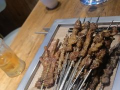 -老高烧烤(龙华星河iCO店)