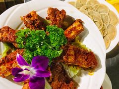 -凤来栖·净庭院·火锅(欧尚店)