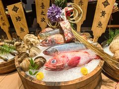 -本源食集 日式烧肉·炉端烧(东海缤纷店)