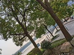 -美兰湖景区