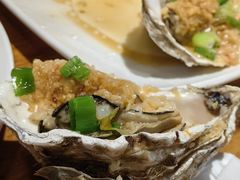 -大众海鲜(巨龙北路店)