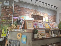 -ABCD咖啡屋(妇幼店)