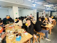 -温记府廟豆汤饭·始于1955年(海椒店)