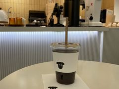 -BLACKSHEEP ESPRESSO(建国中路店)