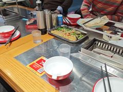 -古彭7只羊·招牌白串·碳锅羊肉旗舰店