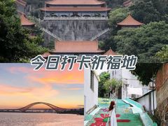 -南沙天后宫景区