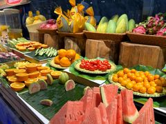 -犇放和牛烤肉·烤榴莲自助(苏宁城市奥莱店)