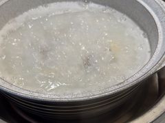 -丰尔粥食·粥底火锅·桑拿鸡(大良总店)