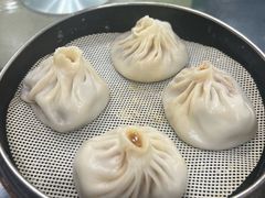 -李记清真馆(打钉巷店)