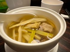 -浙江安吉JW万豪酒店·万豪中餐厅