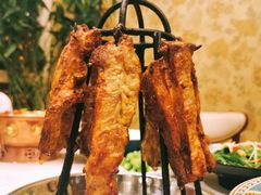 -巴依老爷新疆美食(工体旗舰店)
