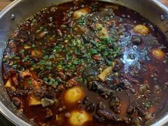 -黑竹香鸡(营和巷店)