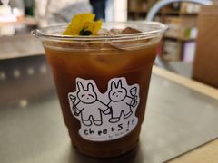 -HUGS coffee(东区店)