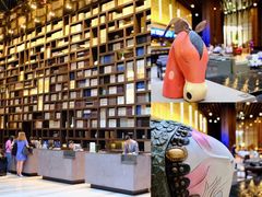 -万丽轩·粤菜(王府井金茂万丽酒店)