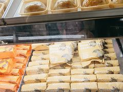 -HappyMiss花满楼·鲜花饼·鲜花茶·伴手礼(上海环球港店)