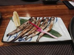 -尺山寸水日料(马桥满天星店)