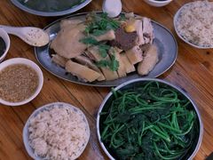 -肥婆兰鸡饭(西门外街店)