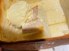 面包诱惑-绿茶餐厅(华联万柳店)