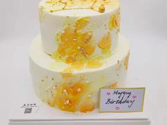 -花间烘焙BLossom Bakery