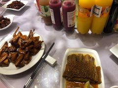 -顺风海鲜港(长寿路店)