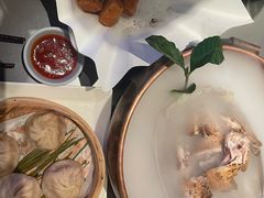 -桂满陇·杭州饭店(清河万象店)