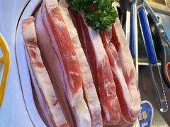 -金妈家烤肉(龙湖U城天街店)