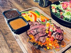 -Q MEX 库迈墨西哥餐吧(三里屯店)