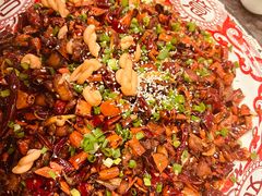 -情妹耙泥鳅·江湖川菜(科华店)