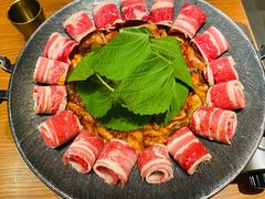 -春熙台韩国料理·章鱼肥牛(西丽店)