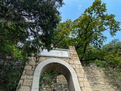 -北京鹫峰国家森林公园