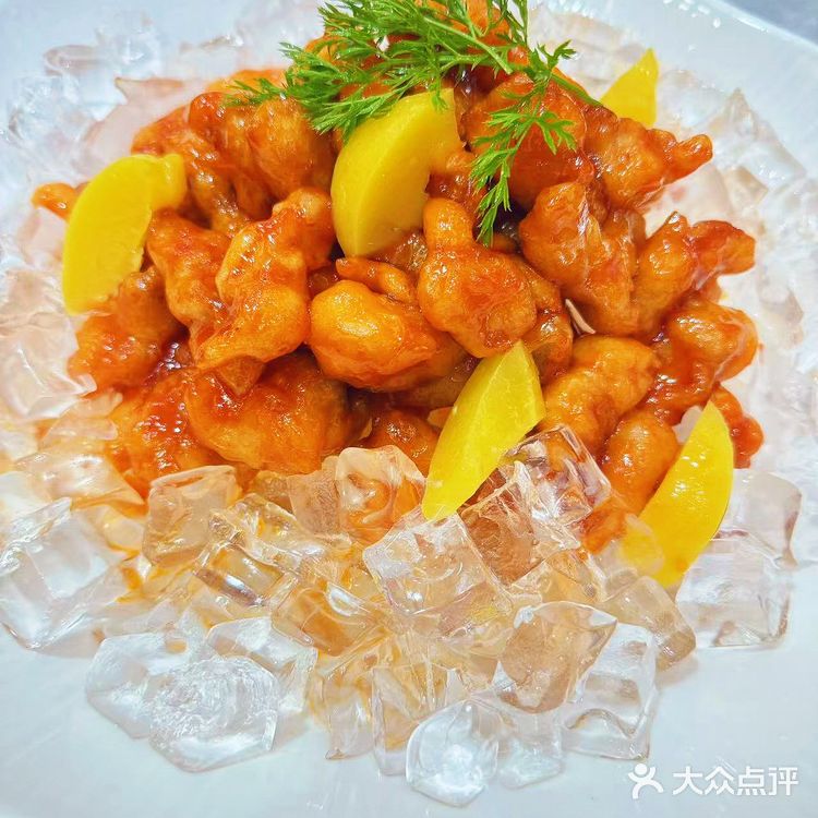 这么大的狮子头🔥你确定吃过⁉️