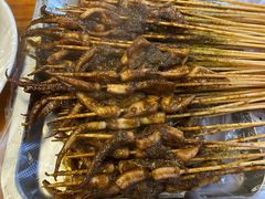 -十里铺铁板鱿鱼