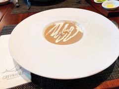 -GreyWhale灰鲸餐厅(武汉国际广场店)