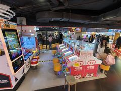 -可爱抓 COCO  GOTCHA(天津鹏欣水游城店)