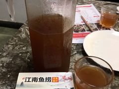 -江南鱼捞(北仑银泰城店)