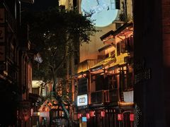 -南山植物园
