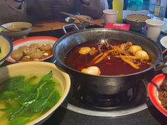 -李子坝梁山鸡(李子坝大鸡哥店)