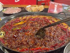 -铜元老码头鳝鱼火锅