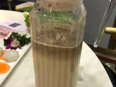 -食潮汕头鲜牛馆(望京保利店)