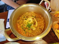 -一乐韩国炸鸡(梅江店)