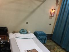-水韵江南·SPA ·按摩(龙华店)