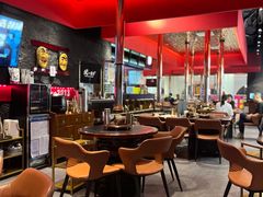 -伏一解牛烤肉专门店(信业购物中心店)